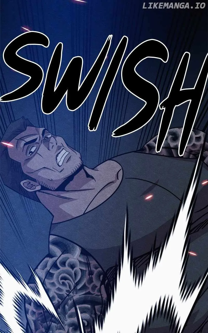 Zombie X Slasher Chapter 36 page 56