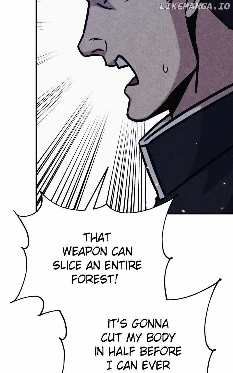 Zombie X Slasher Chapter 36 page 133