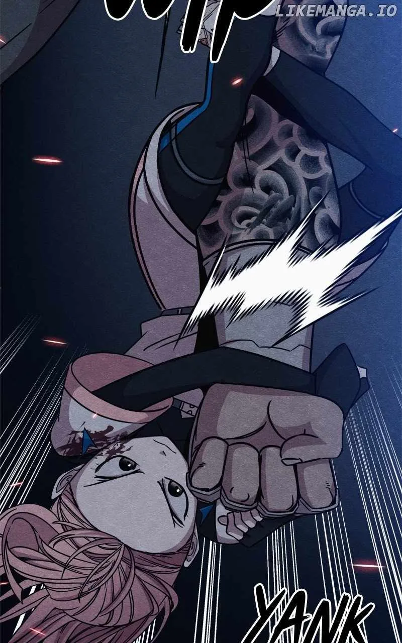 Zombie X Slasher Chapter 36 page 76
