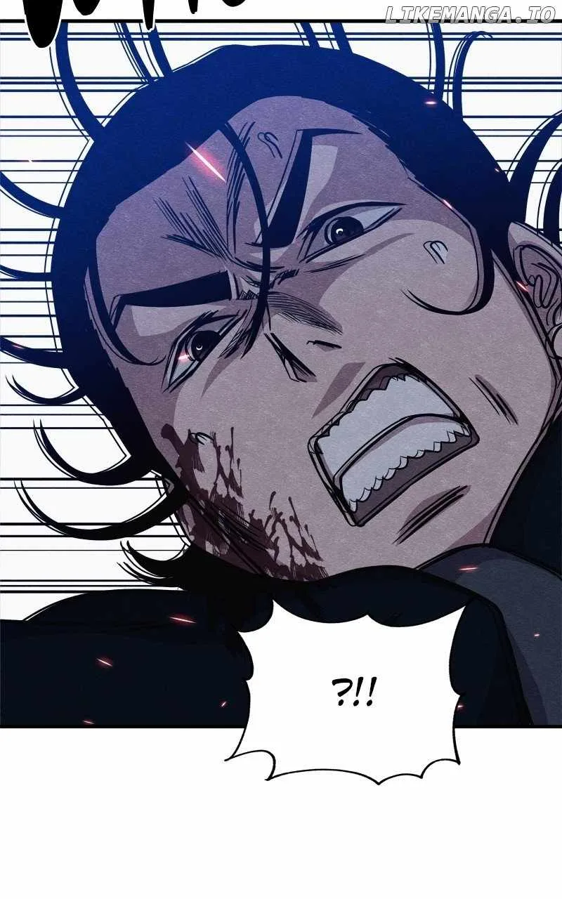 Zombie X Slasher Chapter 36 page 91