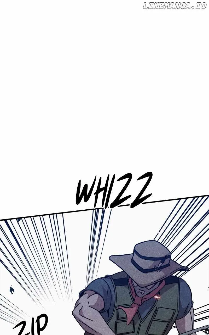Zombie X Slasher Chapter 36 page 117