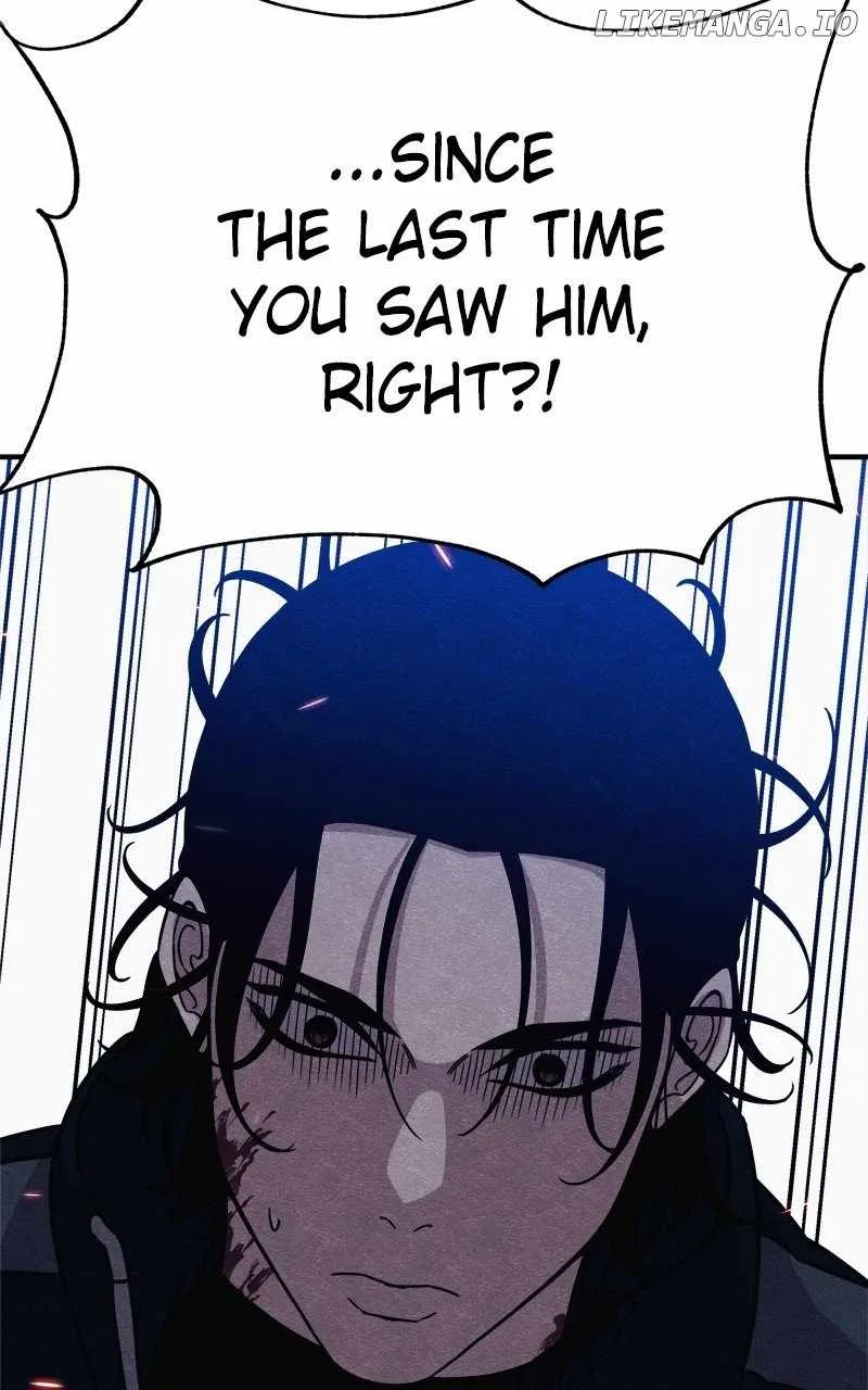 Zombie X Slasher Chapter 36 page 49