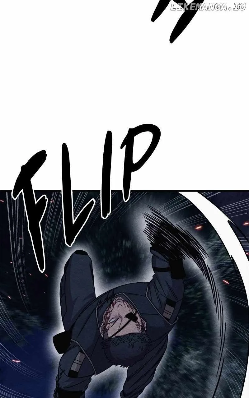 Zombie X Slasher Chapter 36 page 111