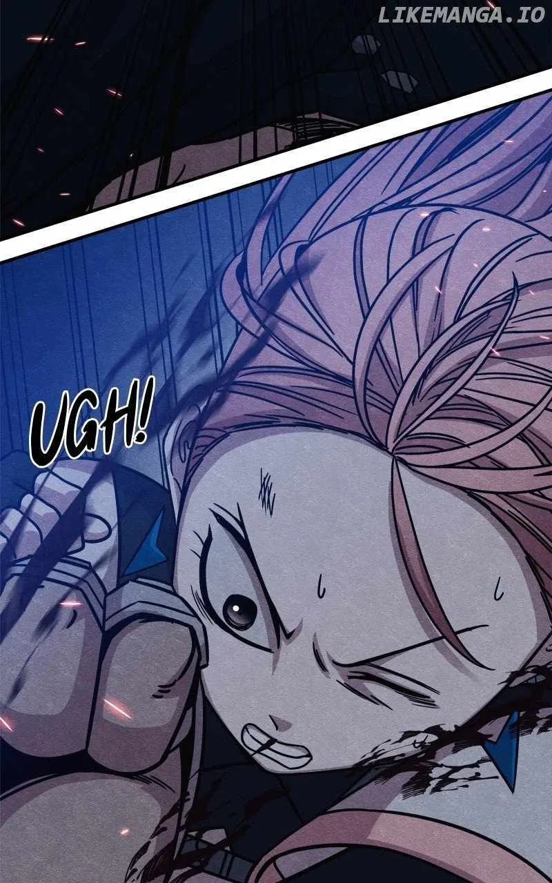 Zombie X Slasher Chapter 36 page 100