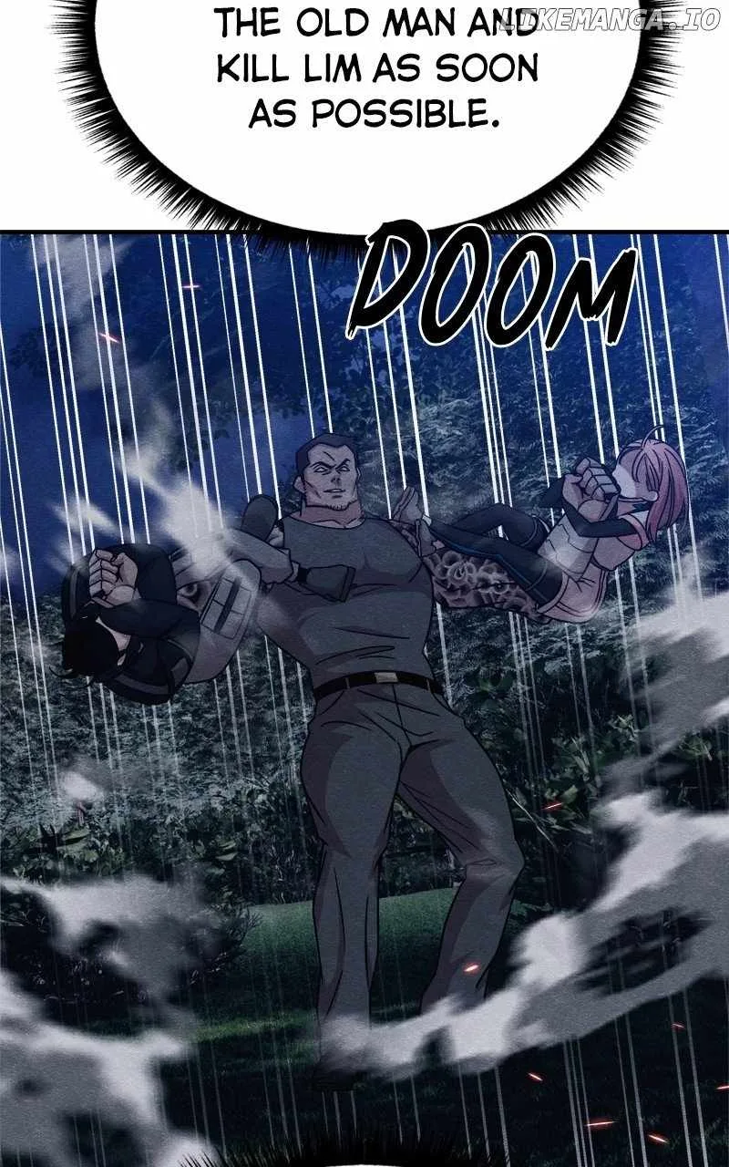 Zombie X Slasher Chapter 36 page 87