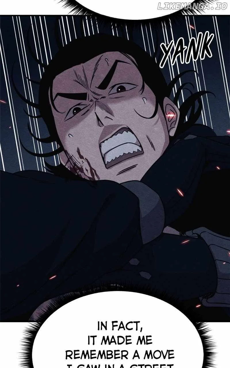 Zombie X Slasher Chapter 36 page 63