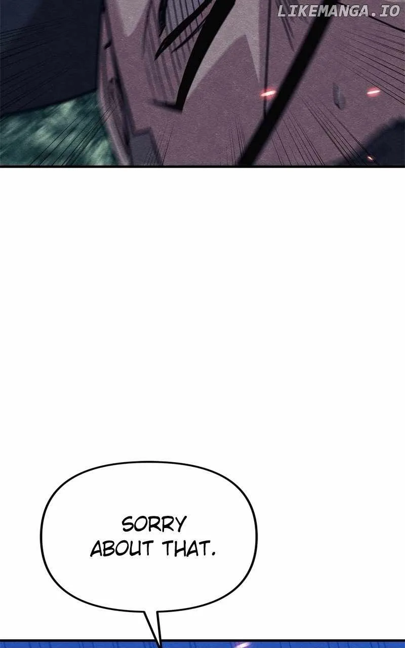 Zombie X Slasher Chapter 34 page 11