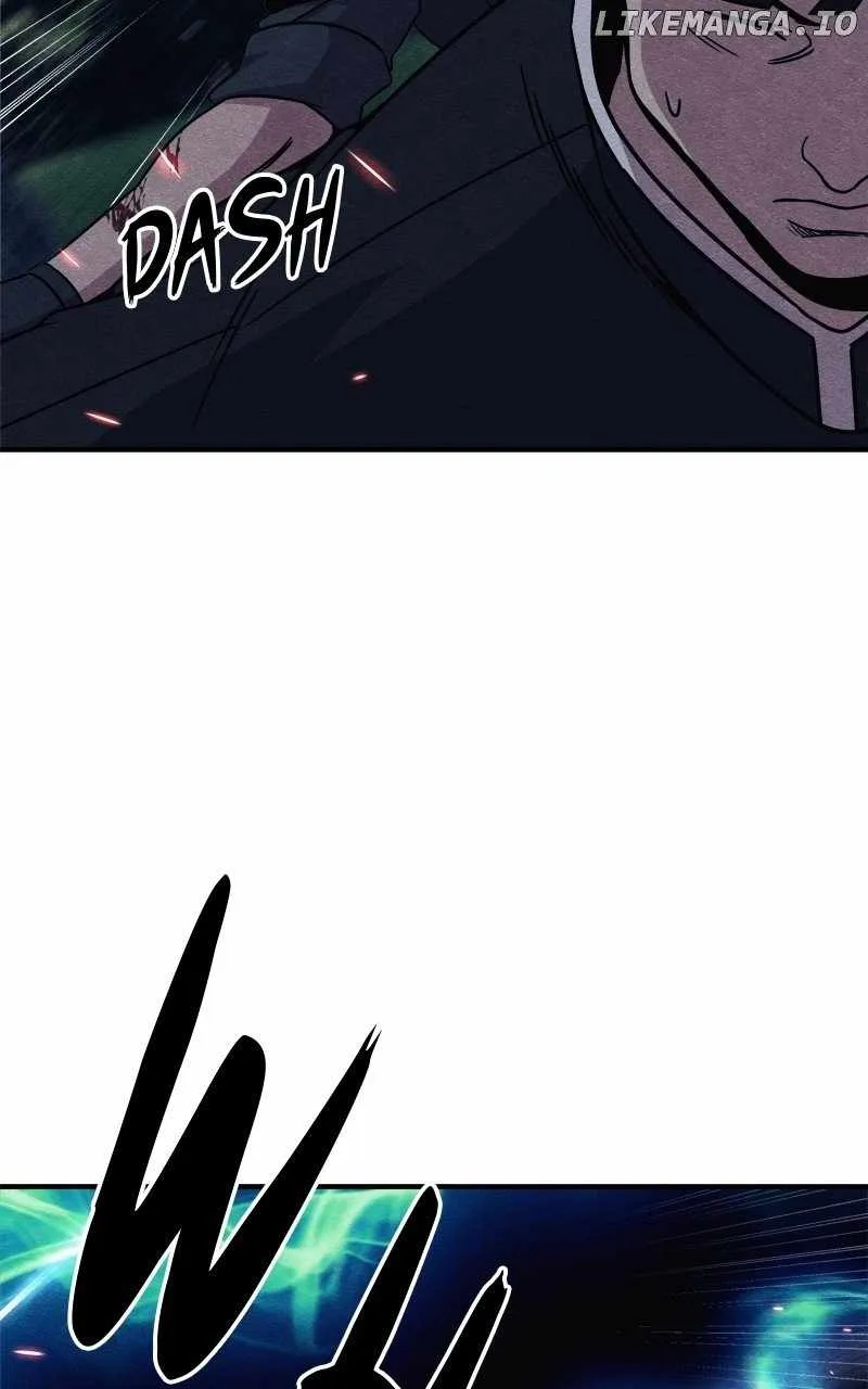 Zombie X Slasher Chapter 36 page 109