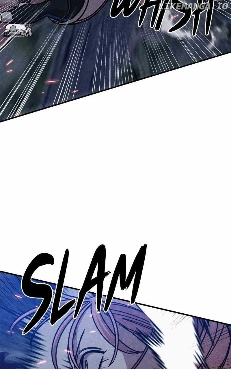 Zombie X Slasher Chapter 36 page 97