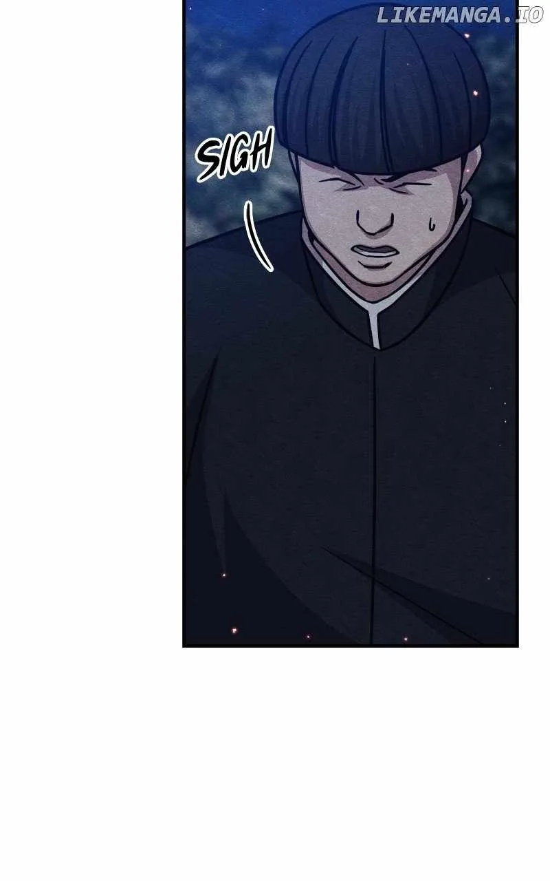 Zombie X Slasher Chapter 36 page 140