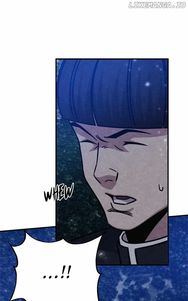 Zombie X Slasher Chapter 36 page 120