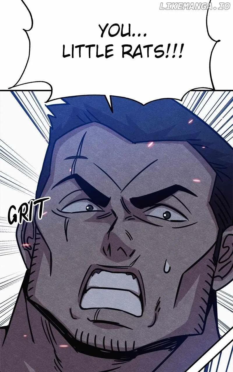 Zombie X Slasher Chapter 36 page 78