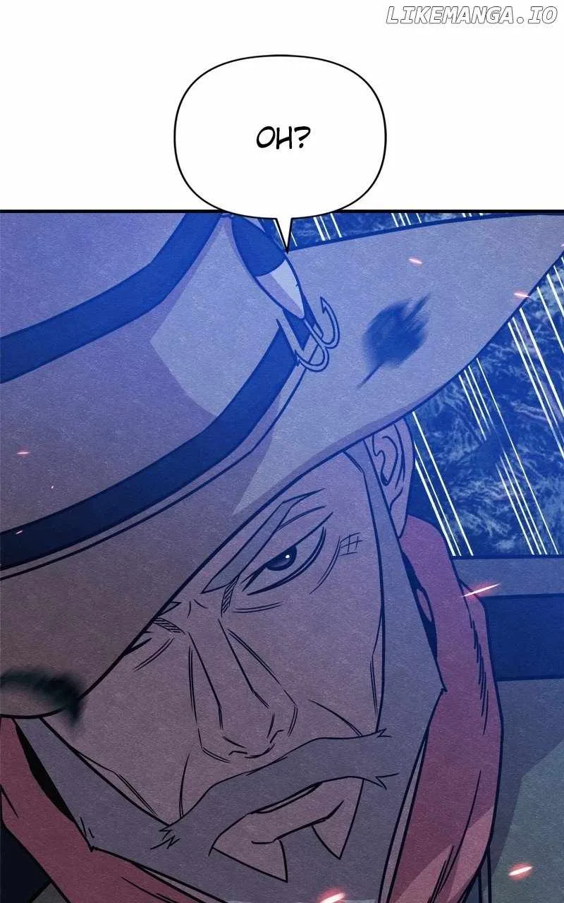 Zombie X Slasher Chapter 36 page 114