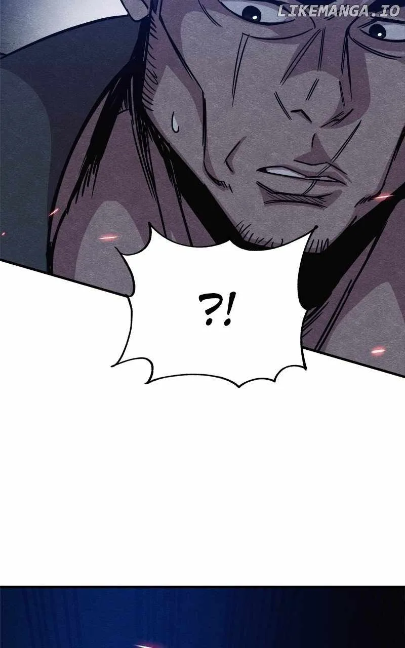 Zombie X Slasher Chapter 36 page 55