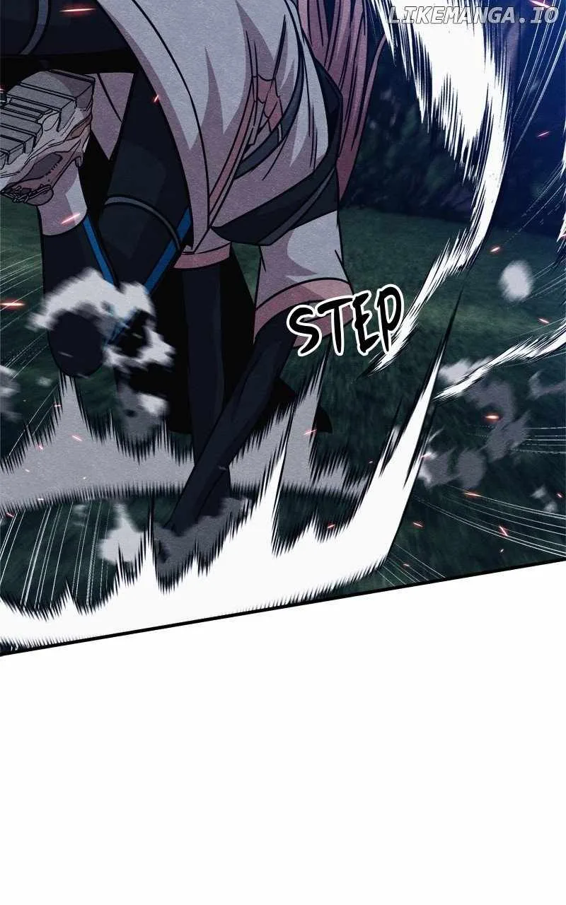 Zombie X Slasher Chapter 36 page 73