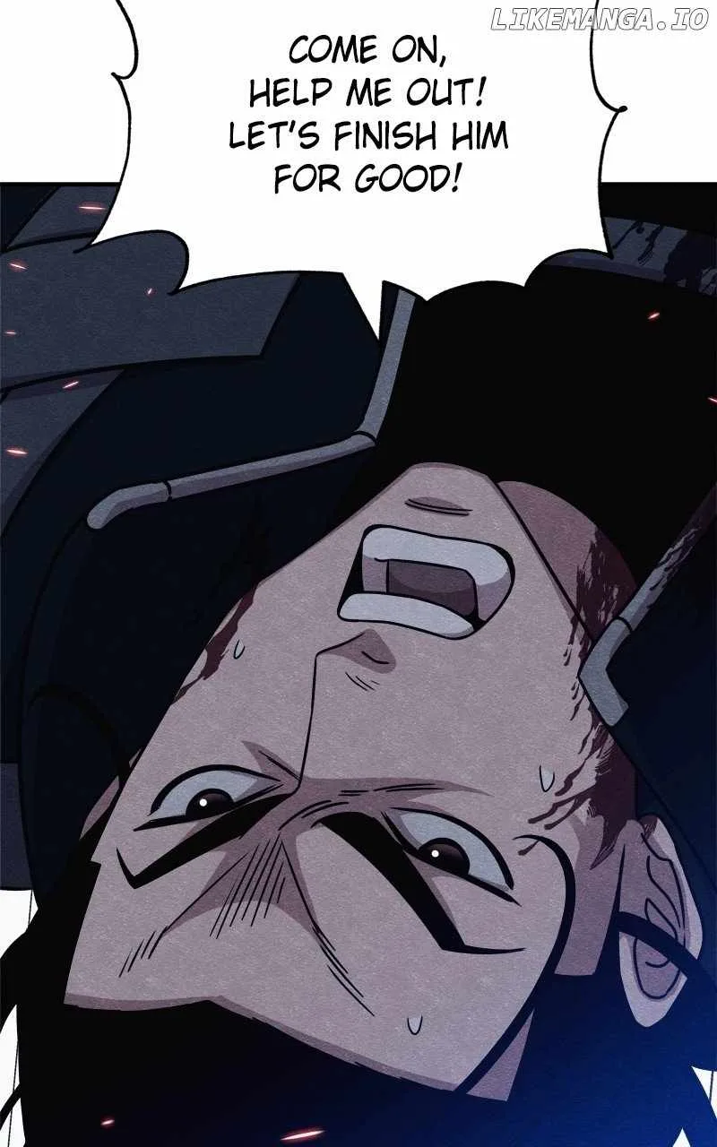 Zombie X Slasher Chapter 36 page 65