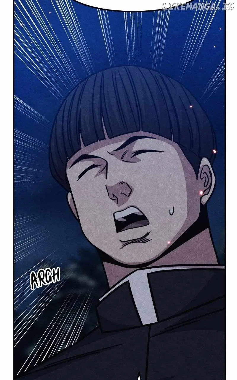 Zombie X Slasher Chapter 36 page 138