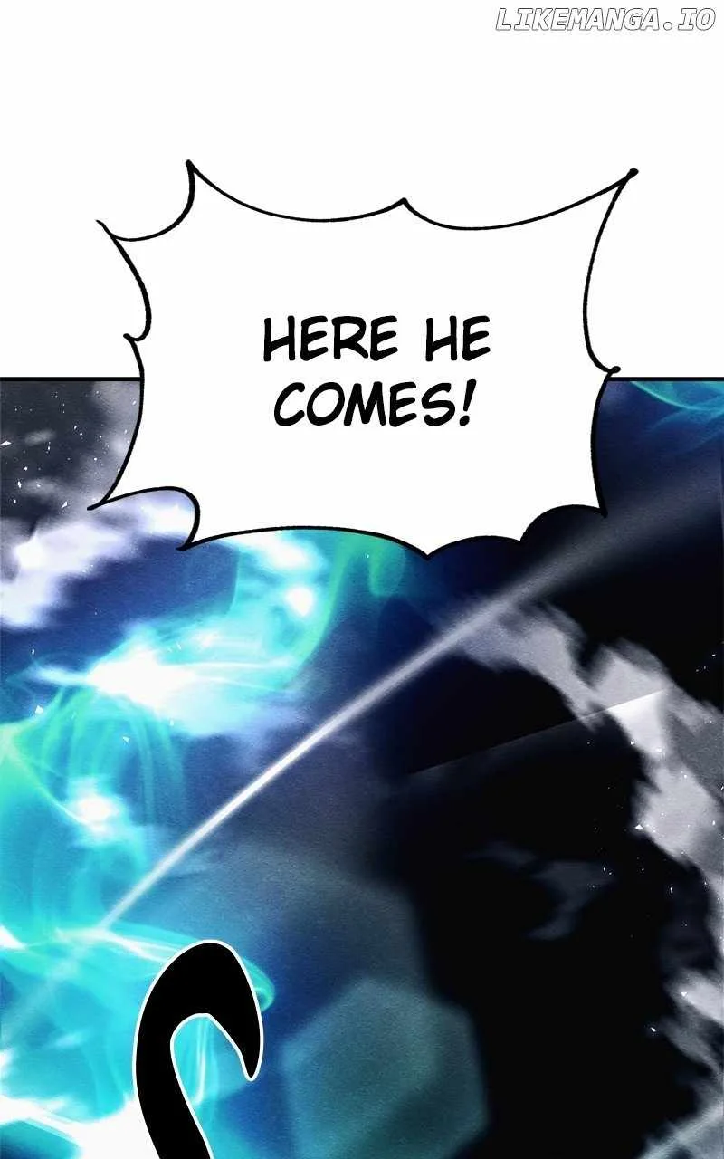 Zombie X Slasher Chapter 36 page 154