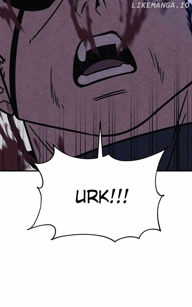 Zombie X Slasher Chapter 34 page 22