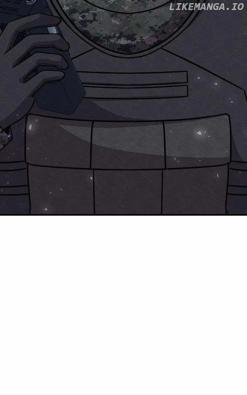 Zombie X Slasher Chapter 34 page 39