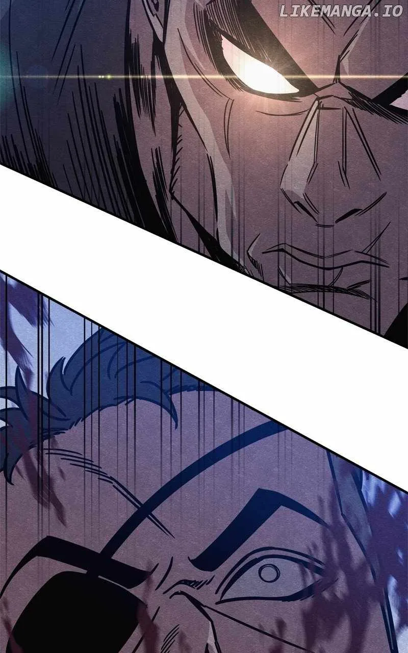 Zombie X Slasher Chapter 34 page 21