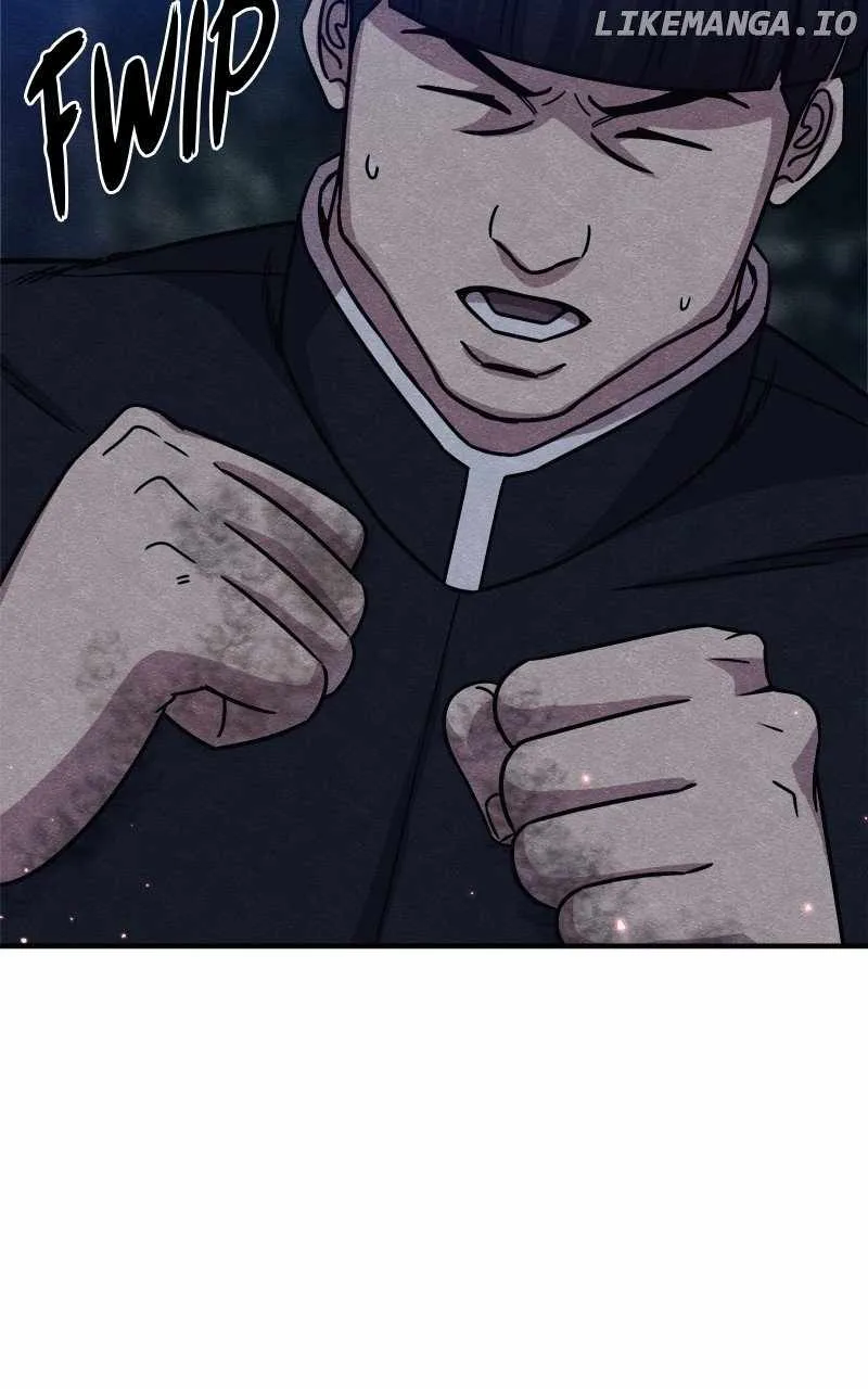 Zombie X Slasher Chapter 36 page 151