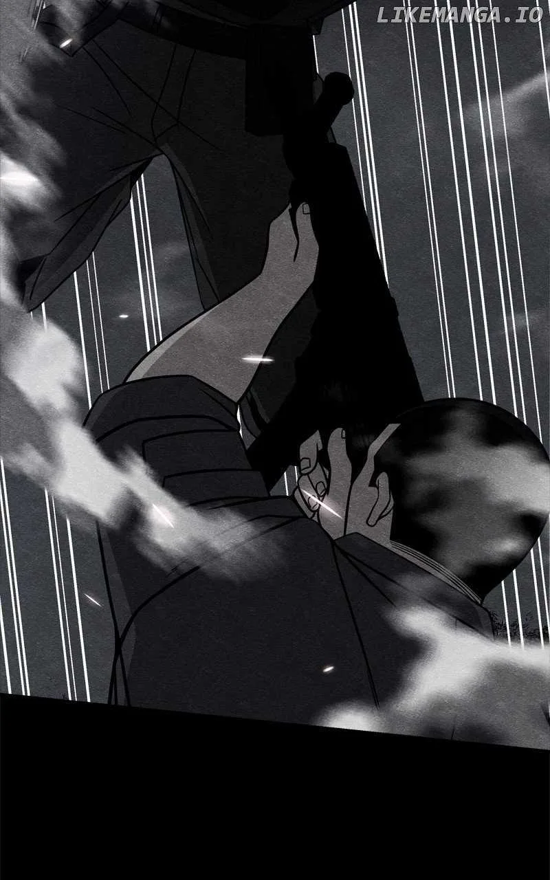 Zombie X Slasher Chapter 34 page 31