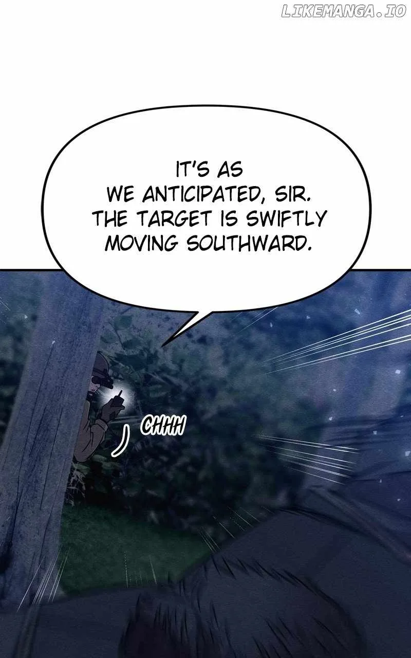 Zombie X Slasher Chapter 34 page 34