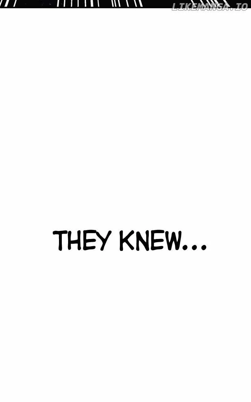 Zombie X Slasher Chapter 34 page 37