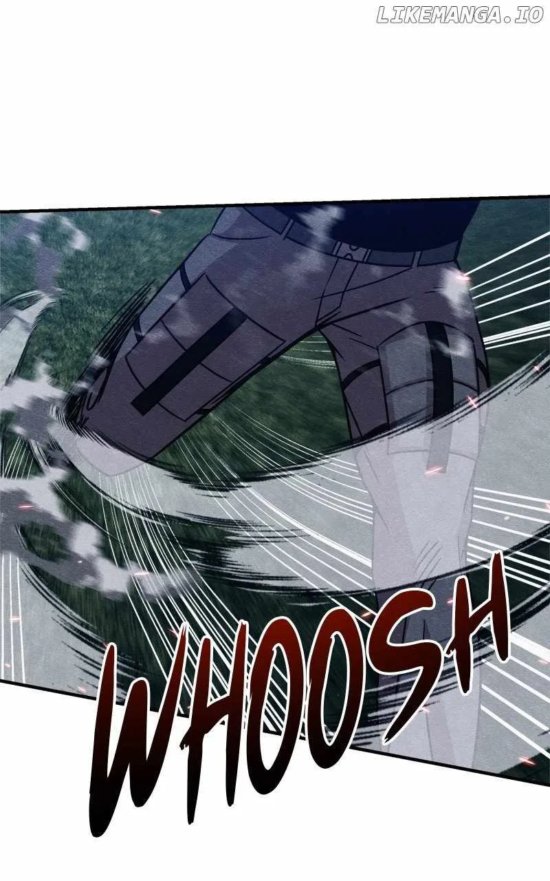Zombie X Slasher Chapter 37 page 59