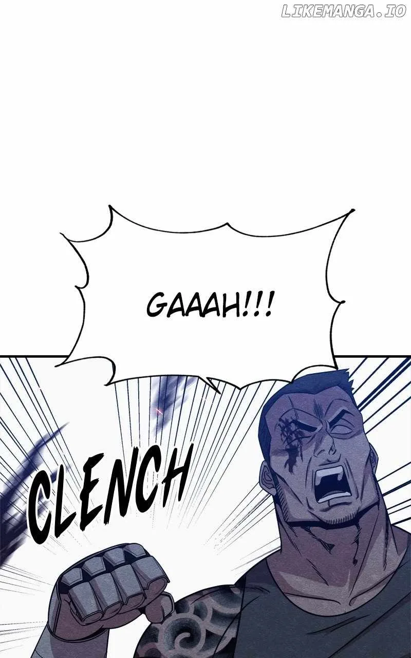 Zombie X Slasher Chapter 37 page 86