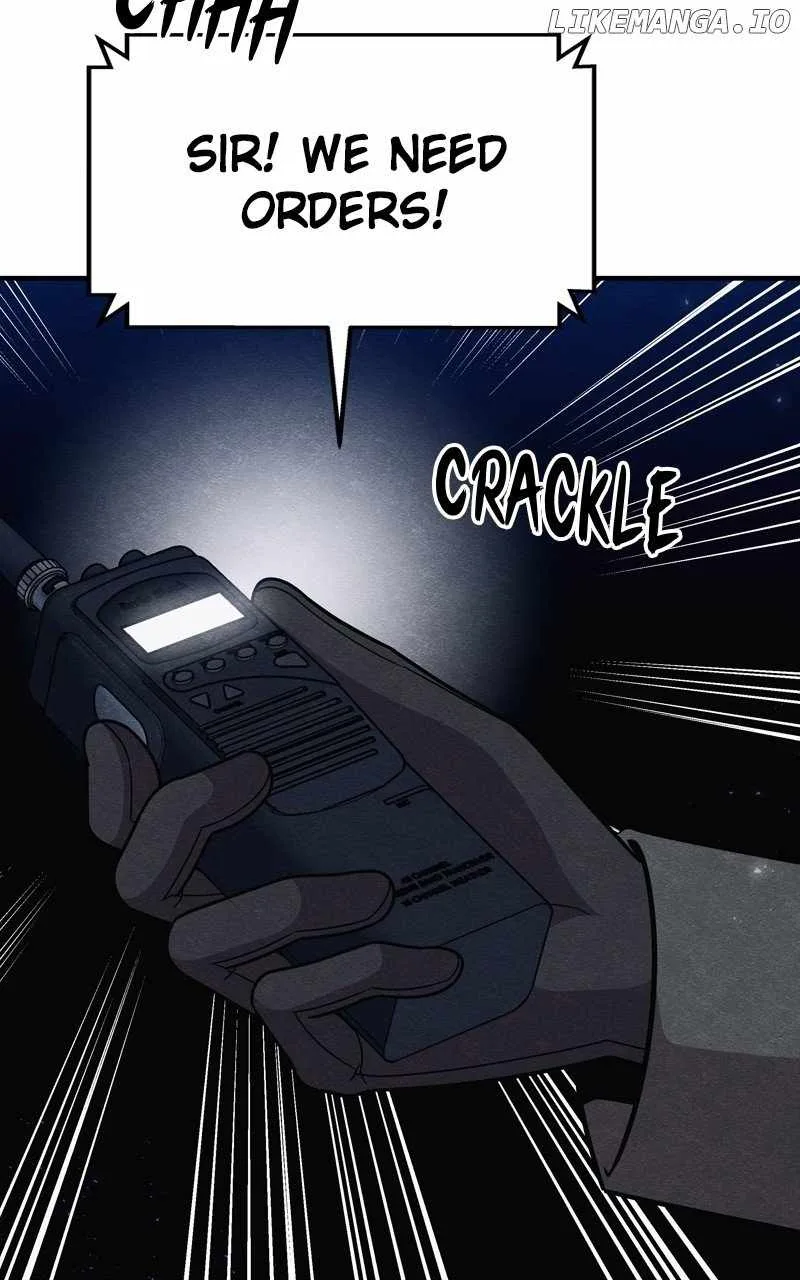Zombie X Slasher Chapter 34 page 36