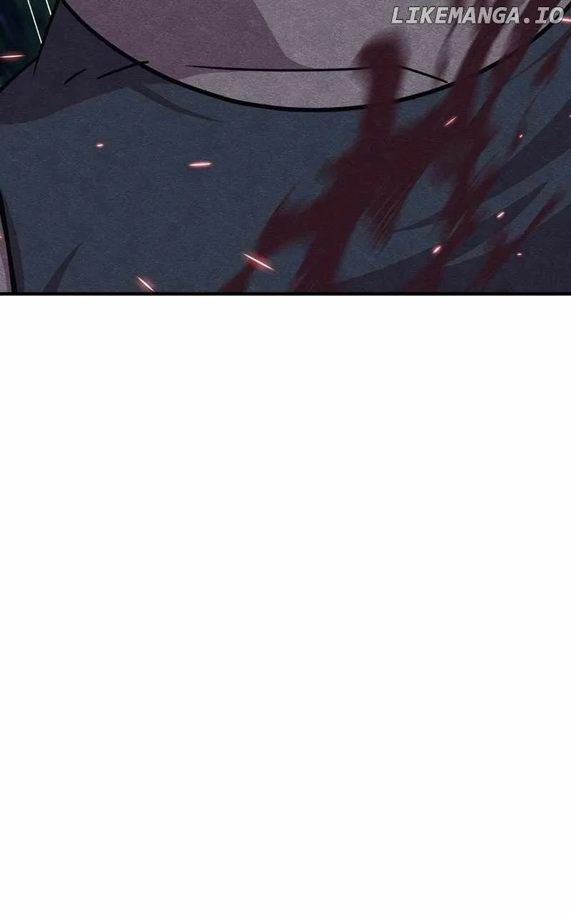 Zombie X Slasher Chapter 37 page 28