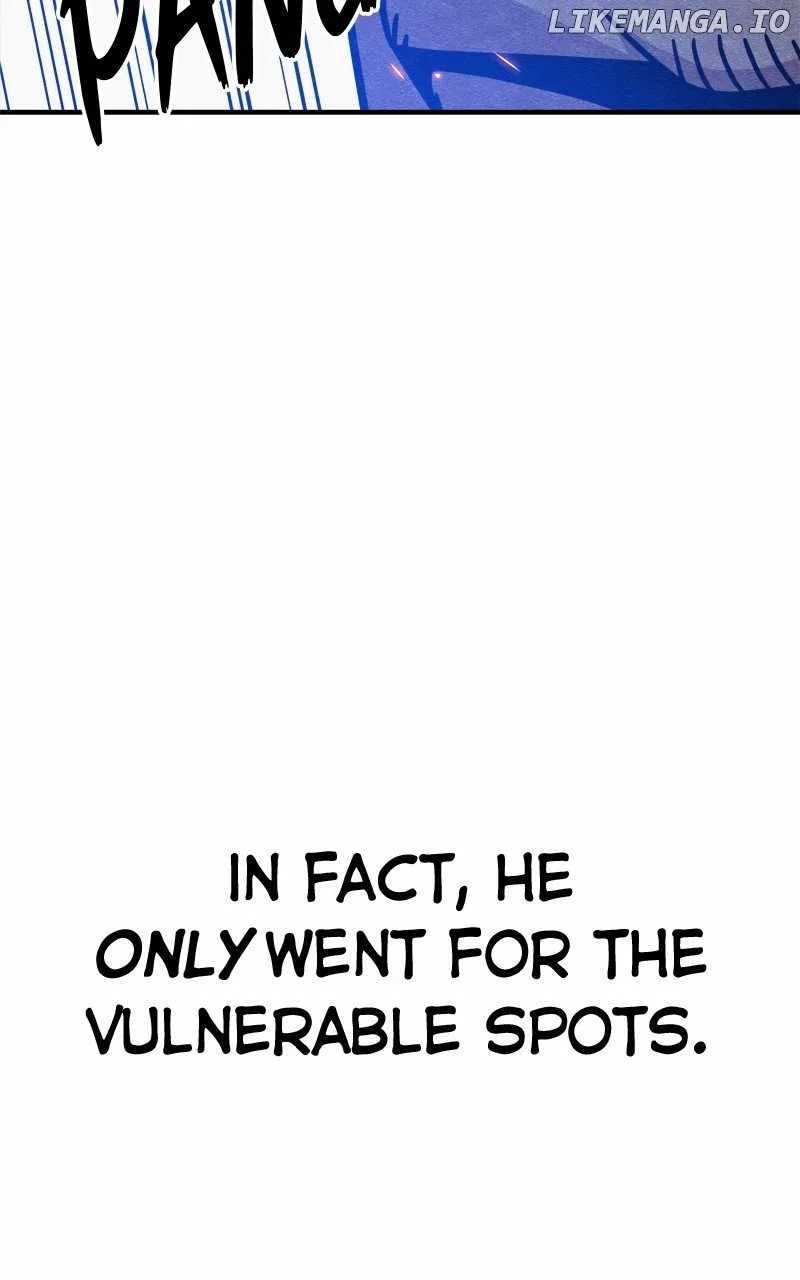 Zombie X Slasher Chapter 37 page 64