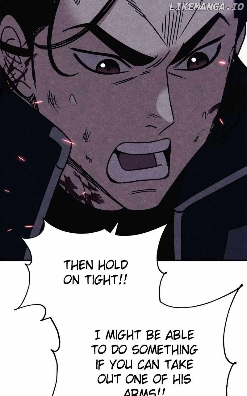 Zombie X Slasher Chapter 37 page 39