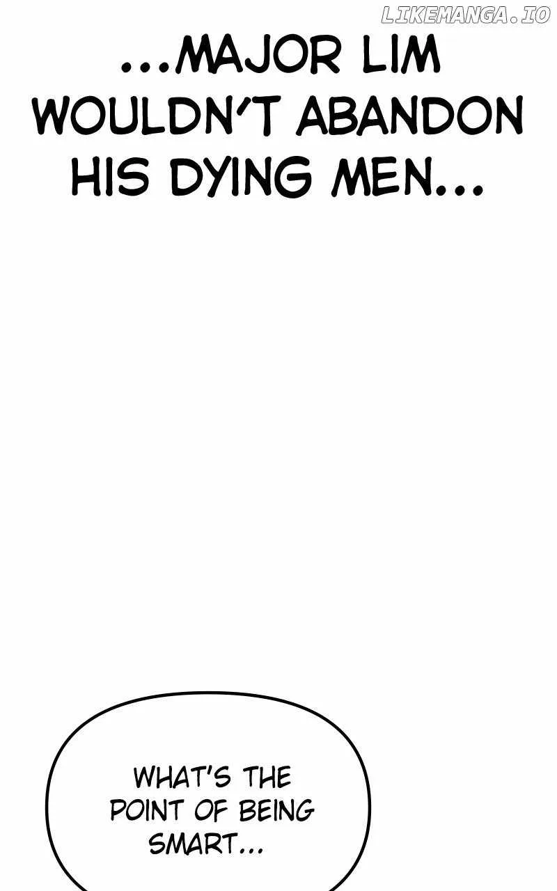Zombie X Slasher Chapter 34 page 40