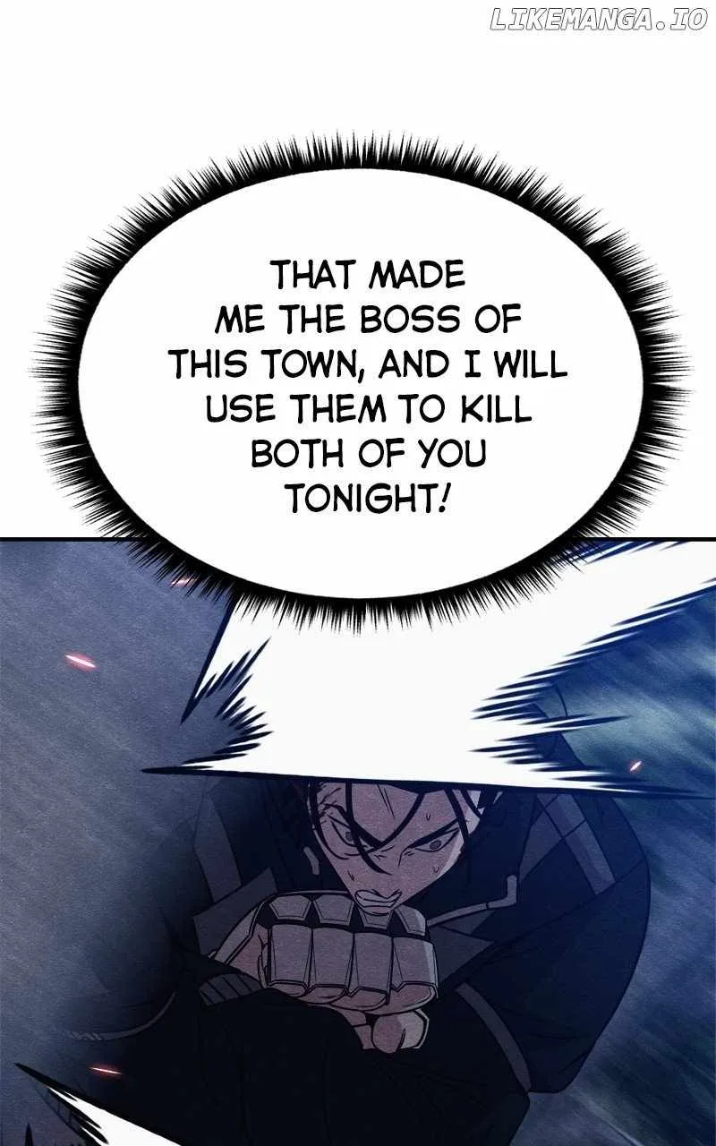 Zombie X Slasher Chapter 37 page 29