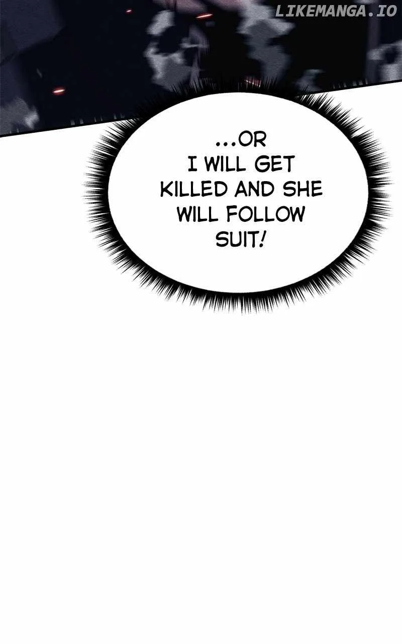 Zombie X Slasher Chapter 37 page 46