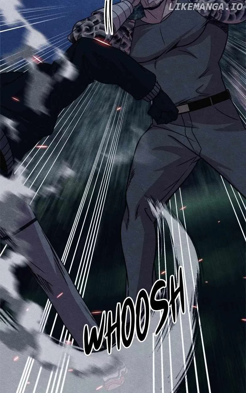Zombie X Slasher Chapter 37 page 57
