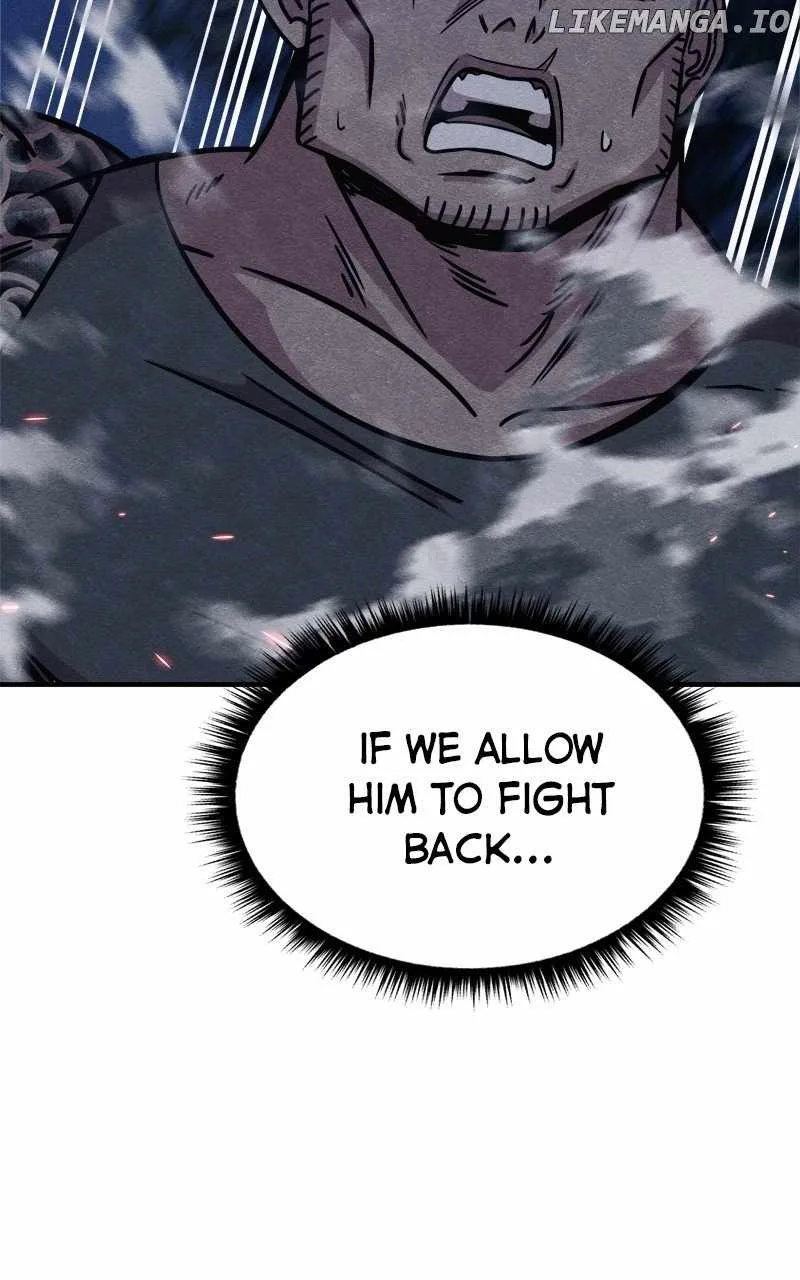 Zombie X Slasher Chapter 37 page 44