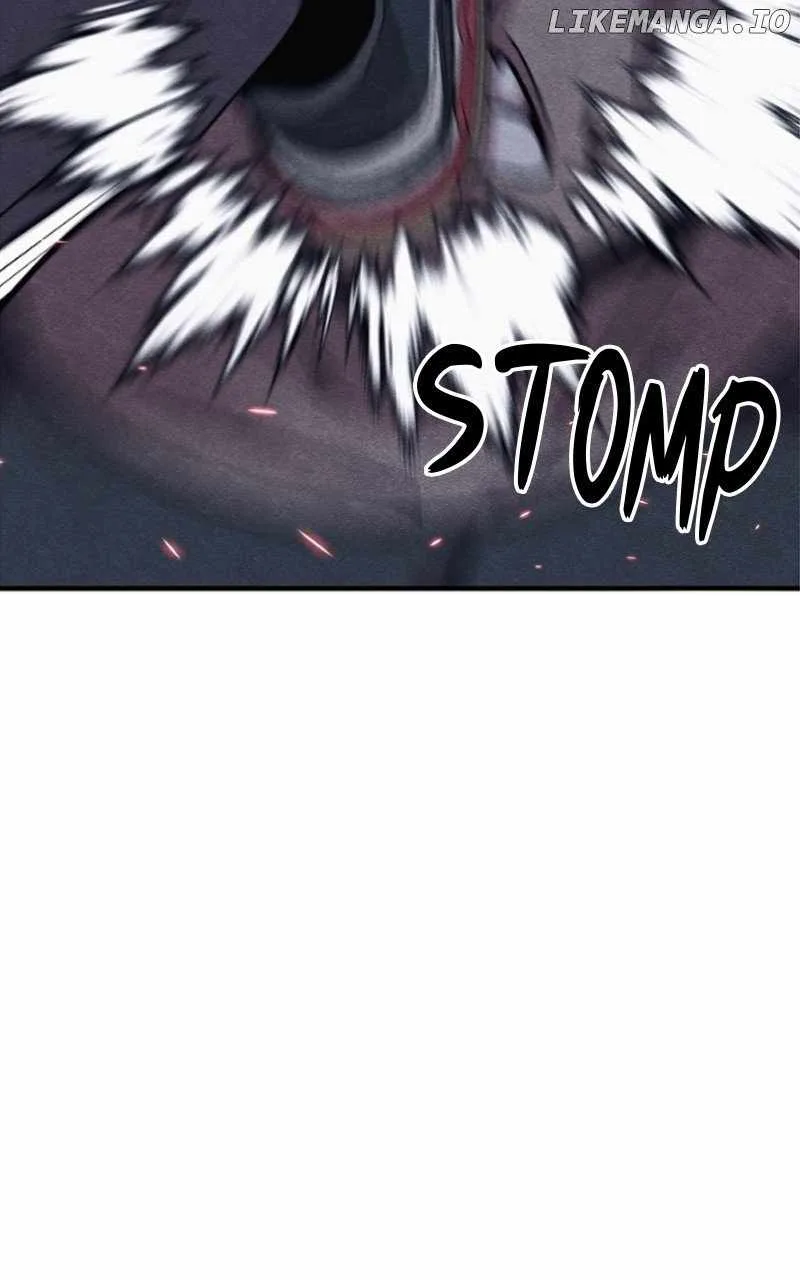 Zombie X Slasher Chapter 37 page 41