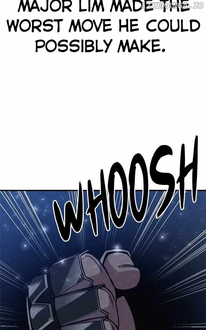 Zombie X Slasher Chapter 34 page 45