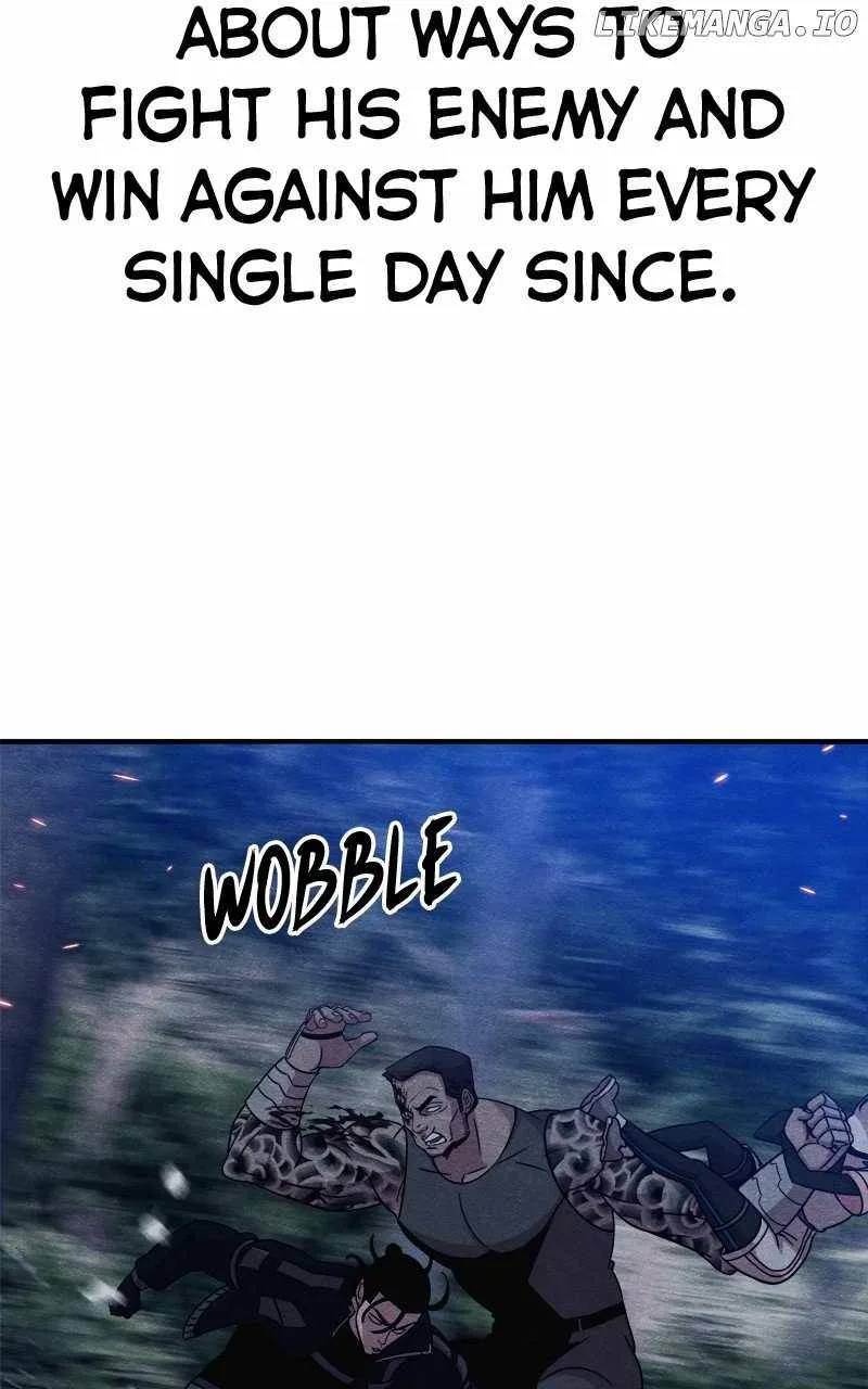 Zombie X Slasher Chapter 37 page 80