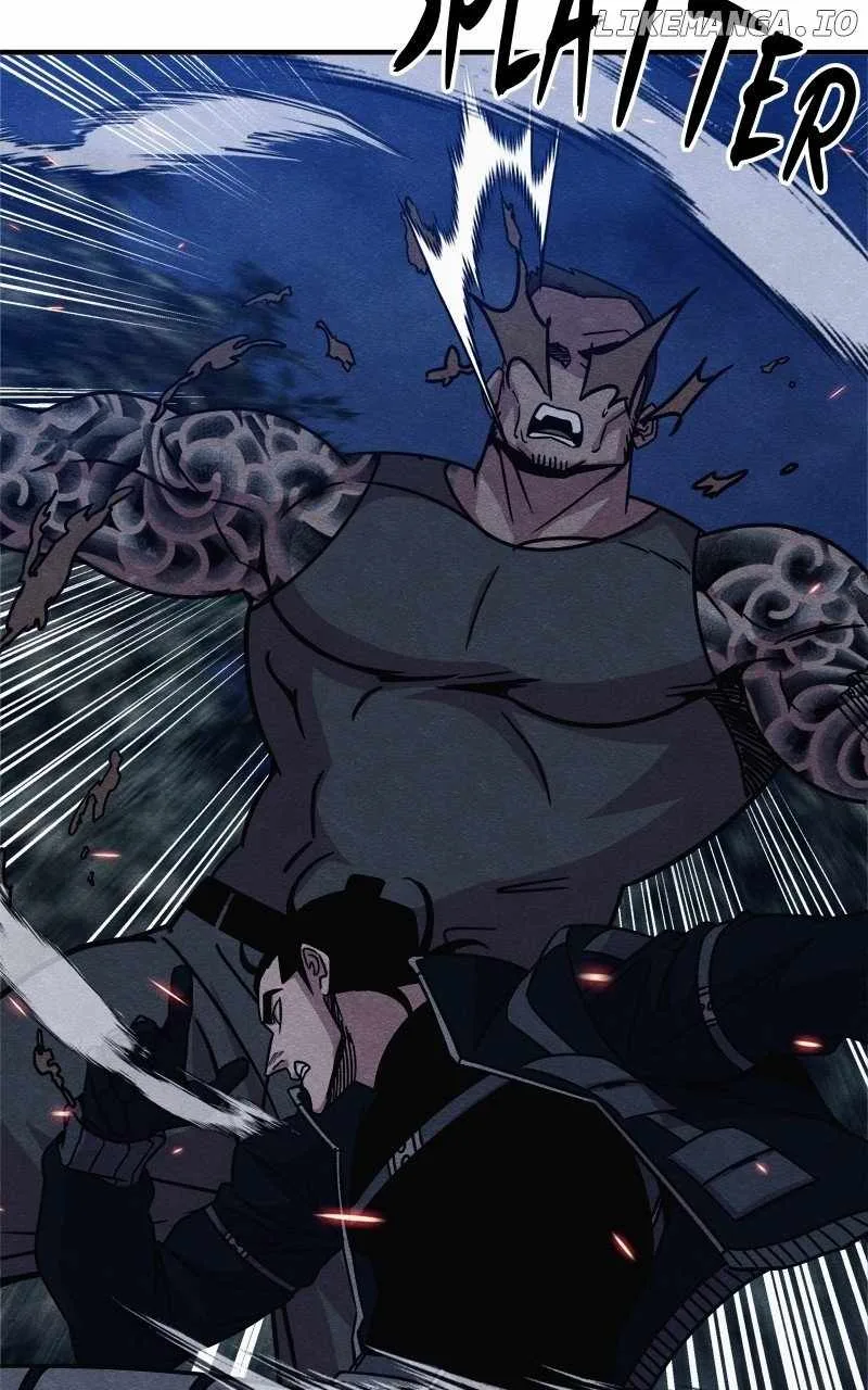 Zombie X Slasher Chapter 37 page 92