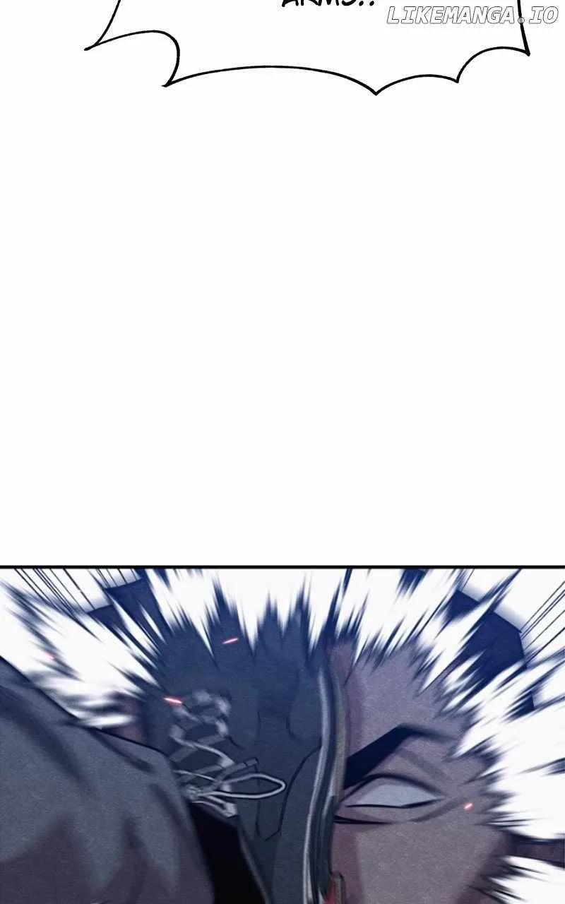 Zombie X Slasher Chapter 37 page 40
