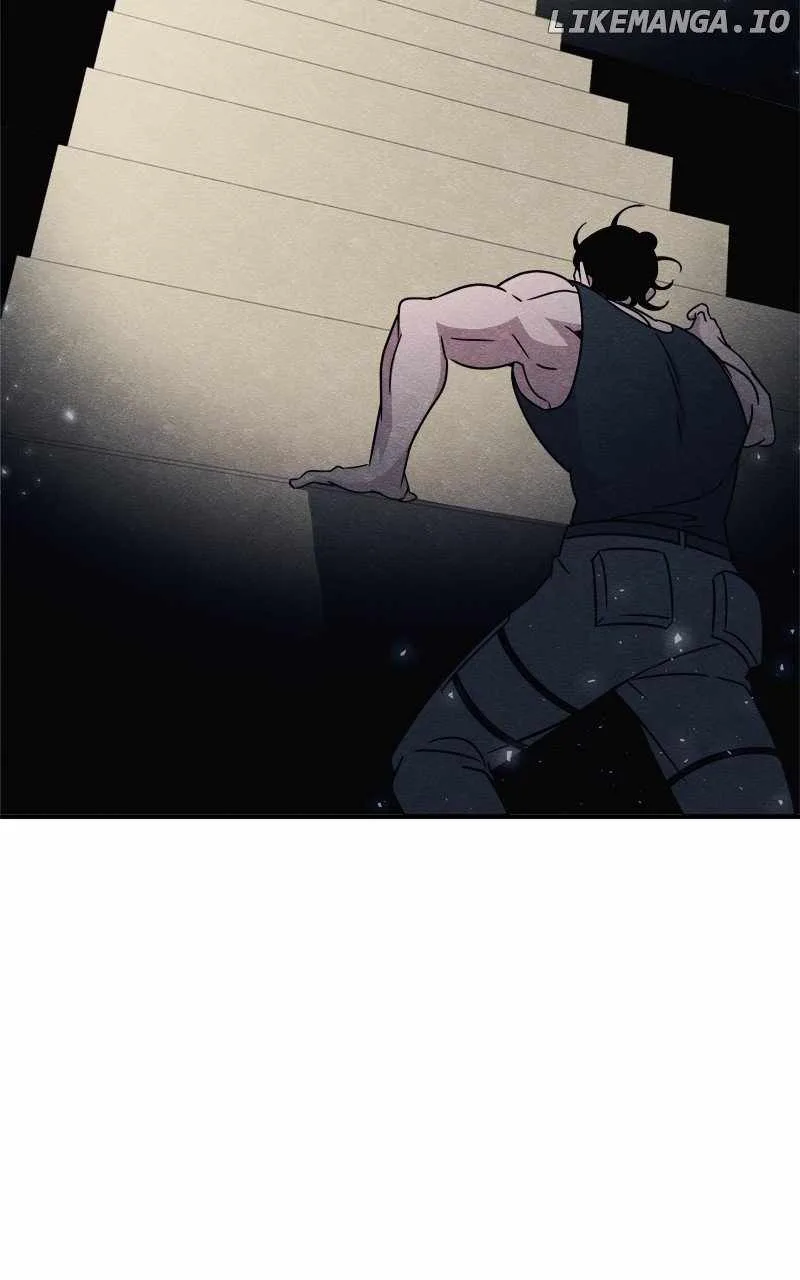 Zombie X Slasher Chapter 37 page 77