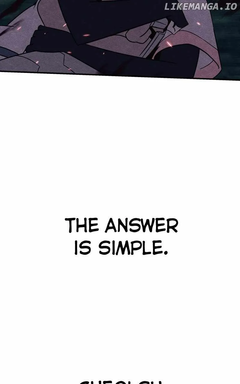 Zombie X Slasher Chapter 37 page 73
