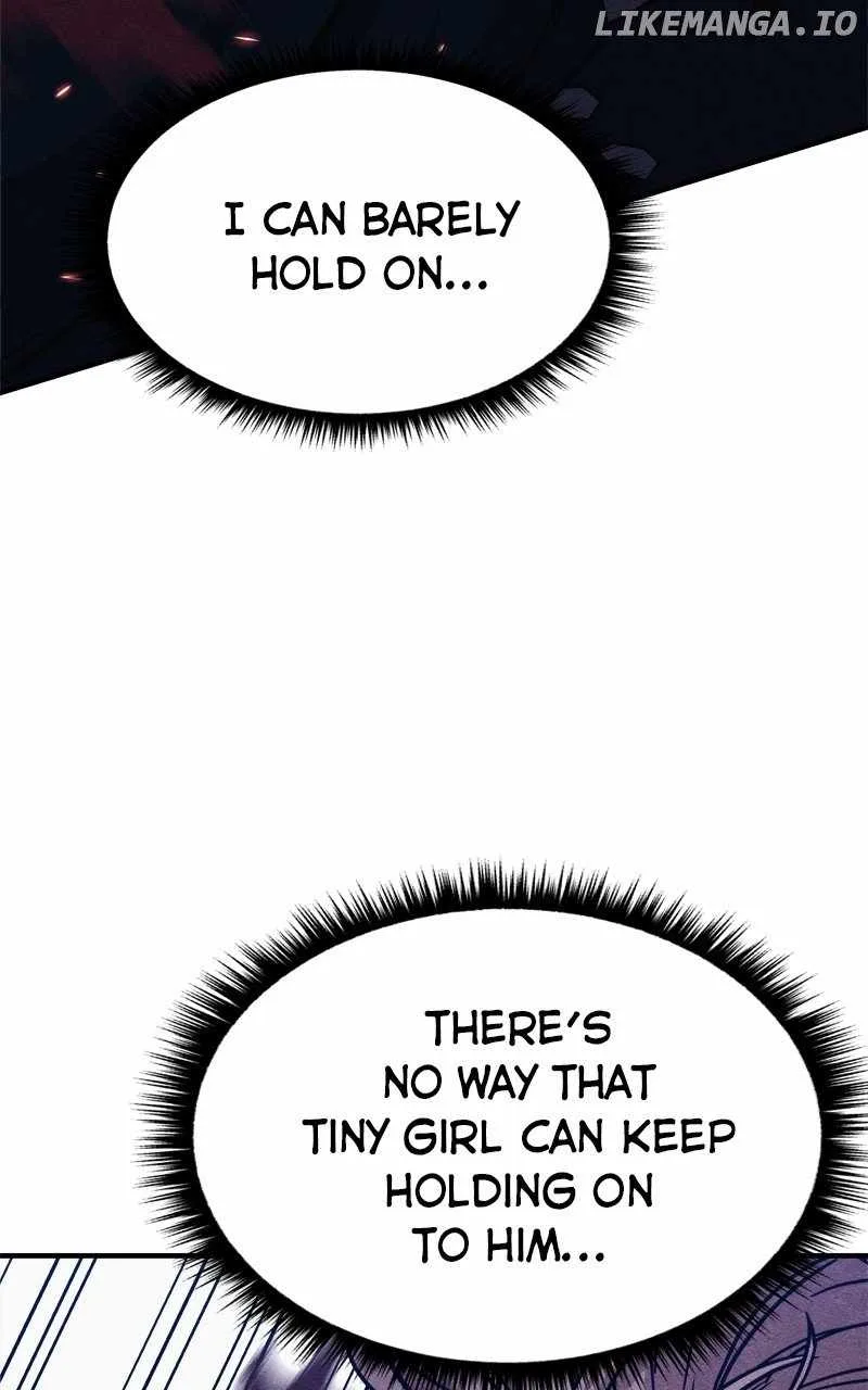 Zombie X Slasher Chapter 37 page 32
