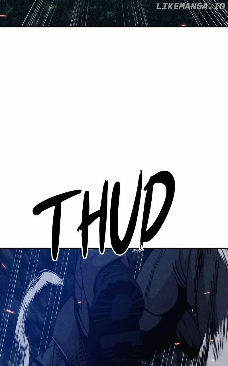 Zombie X Slasher Chapter 34 page 48