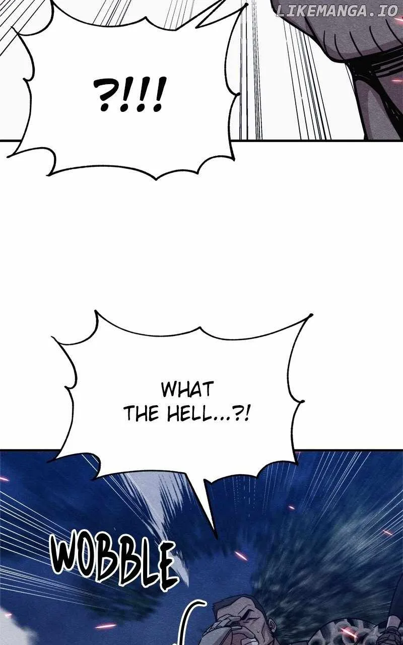 Zombie X Slasher Chapter 37 page 56